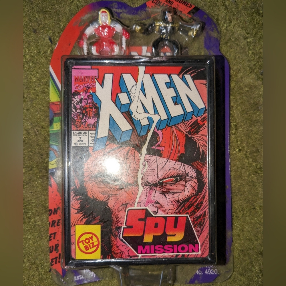 Marvel Pocket Comic